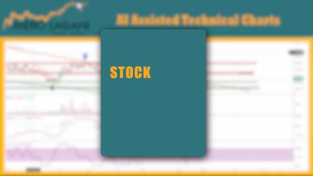 AI Charts Launched on January 1st 2023 | Merolagani | Trading made Simple! смотреть онлайн