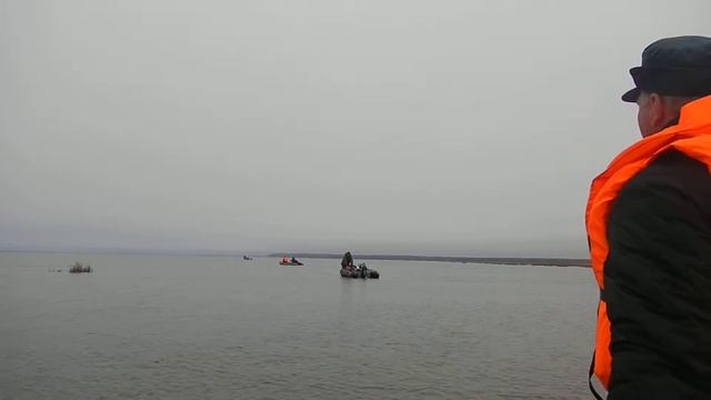 Волок на Сухое !! смотреть онлайн