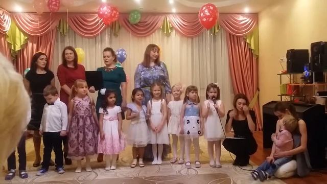 Мама, будь всегда со мною рядом! смотреть онлайн