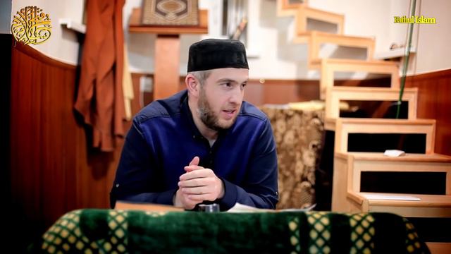 То что спасёт человека от огня ада! Достоверный хадис пророка (мир ему и благословение) смотреть онлайн