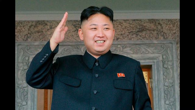 Пять ужасных законов КНДР.   Five Terrible Laws Of North Korea