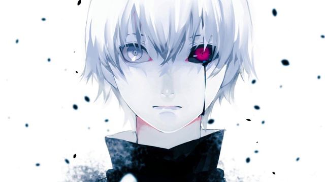 Tokyo Ghoul - Unravel (Zedx Bootleg) [Remix] смотреть онлайн