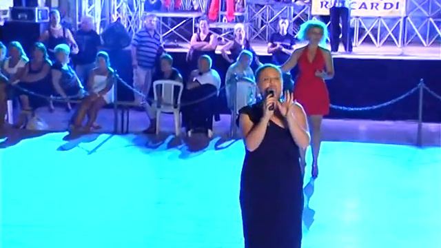 Maria Elisa Bernardini a Fermignano смотреть онлайн