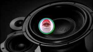 бас тест для колонки в машине бас 2020