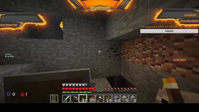 Minecraft 1.13 Off смотреть онлайн