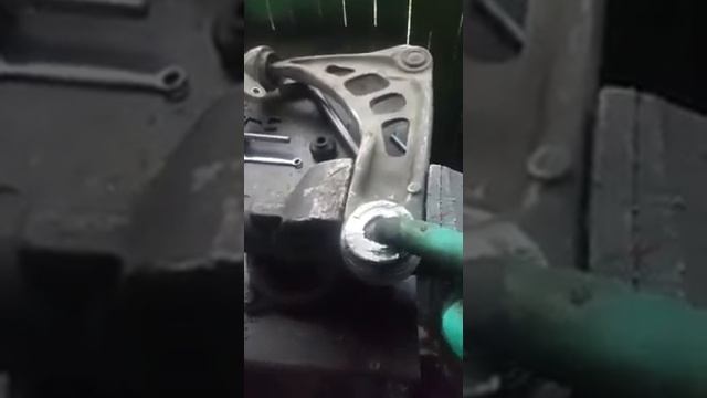 Шаровая опора е46 смотреть онлайн