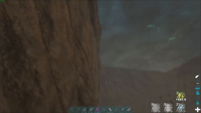 ARK: Survival Evolved - База в горах! смотреть онлайн
