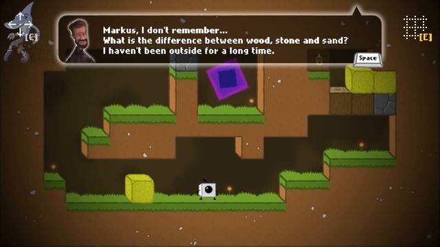 YAY! Blocks That Matter! смотреть онлайн