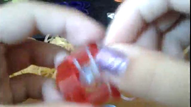 Браслет косичка. Урок 66. смотреть онлайн