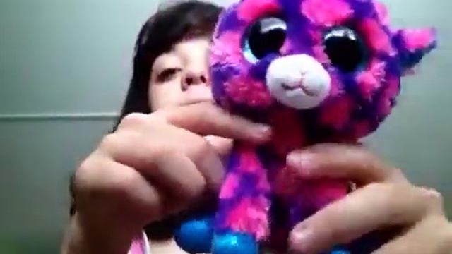 Meus beanie boos - Giovana Brandão смотреть онлайн