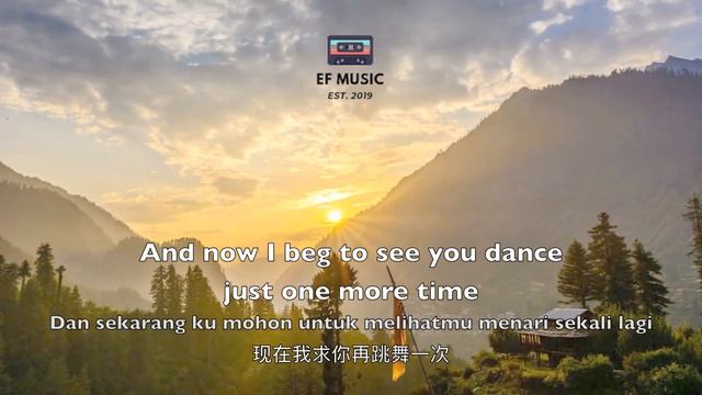 Tones and I - Dance Monkey (Lyrics and Translate Chinese Indonesia) смотреть онлайн