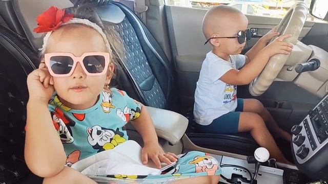 Мейрамбек Айзере Айсана Айсултан 😘 балапан смотреть онлайн