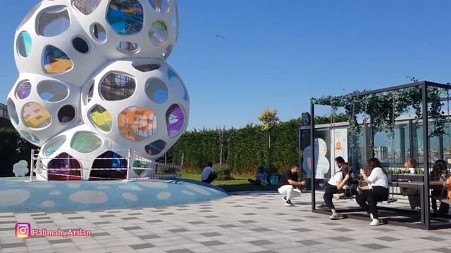 Marmara Forum || Mall Elite & terlengkap di Istanbul смотреть онлайн
