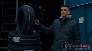 Hankook Kinergy Eco 2 K435 - обзор шины