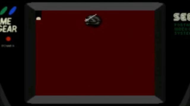 [Test N°111] Chakan The Forever Man ( Game Gear) смотреть онлайн