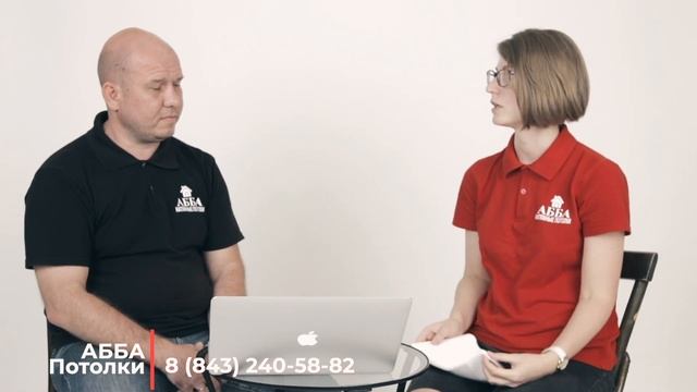 Какие натяжные потолки бывают? смотреть онлайн