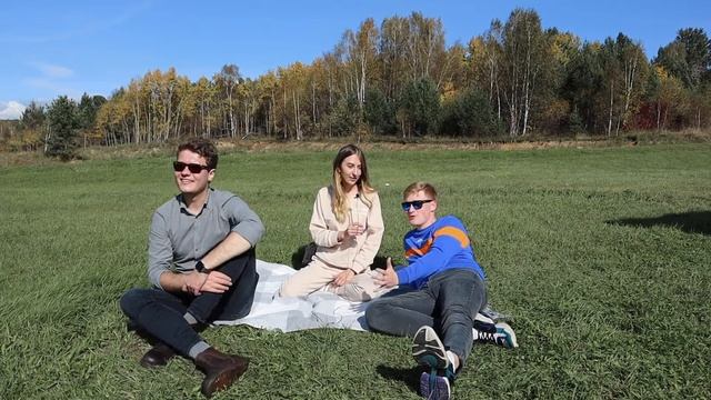 УЧЕБА ВО ФРАНЦИИ И ГЕРМАНИИ! ФРАНЦУЖЕНКИ НЕ БРЕЮТ НОГИ? КТО ПЛАТИТ НА СВИДАНИИ? смотреть онлайн