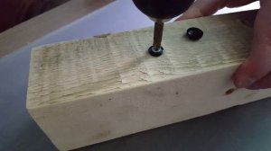 Маскировочные колпачки для саморезов