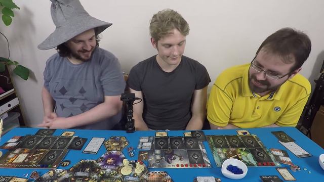 Black Rose Wars Episode 3 (Two fine manes) смотреть онлайн