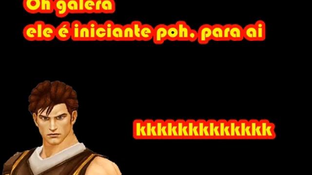 Loucuras no TS (parem de zuar o igor) смотреть онлайн