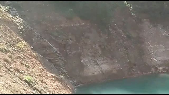 Озеро Морской глаз смотреть онлайн