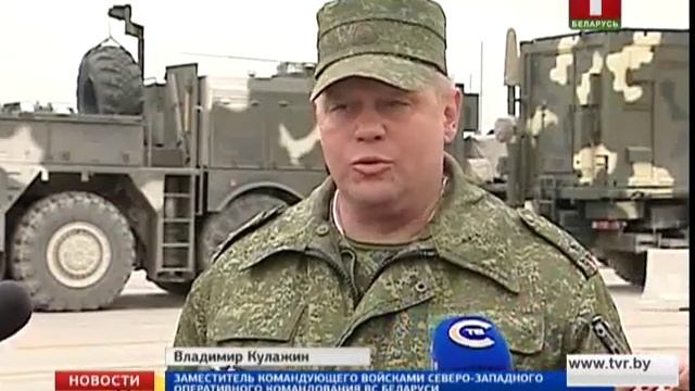 В Беларуси продолжаются тренировки механизированной колонны ко Дню Независимости смотреть онлайн