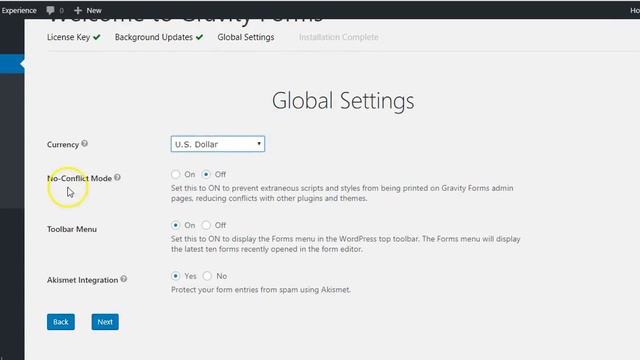 Bypass or Skip License key in gravity forms смотреть онлайн