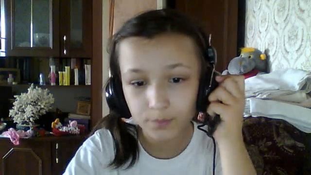 Видео с веб-камеры. Дата: Jul 15, 2012 5:08:01 PM.