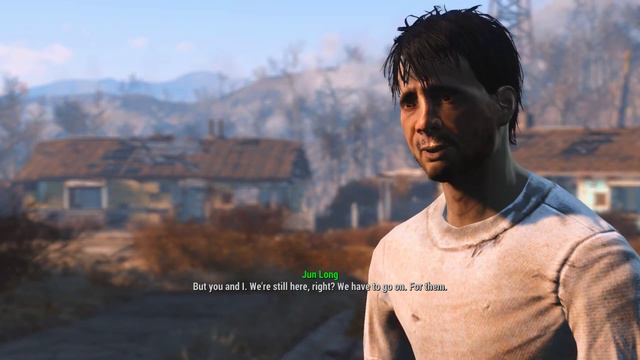 FALLOUT 4: DORA THE WASTELAND EXPLORER PART 2 (Gameplay - no commentary) смотреть онлайн