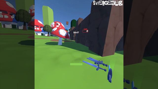 Rec Room | SUPER MARIO | Metaverse On Pico 4 | PICO4