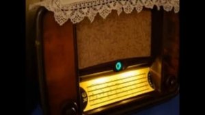 Позывные радио СССР