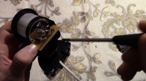 Датчик движения ДД 008 . Доработка времени задержки при включении .