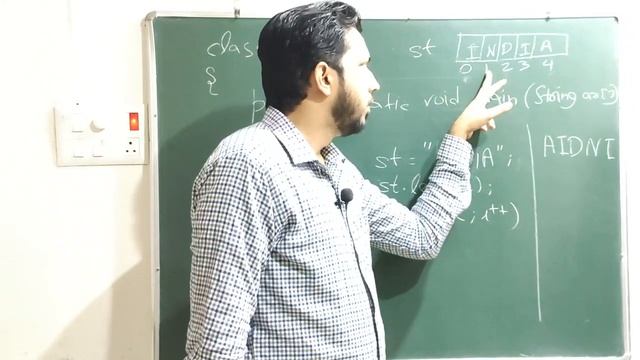 LEARN HOW TO USE JAVA STRING CLASS 10 ICSE COMPUTER APPLICATIONS BY PRATEEK SIR смотреть онлайн