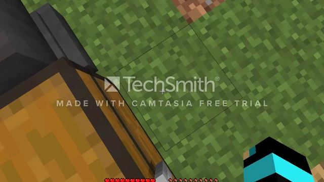 Présentation de mode Xray en 1.7.10 смотреть онлайн