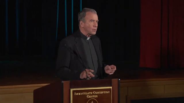 THE CATHOLIC NOVEL - Episode 6: 