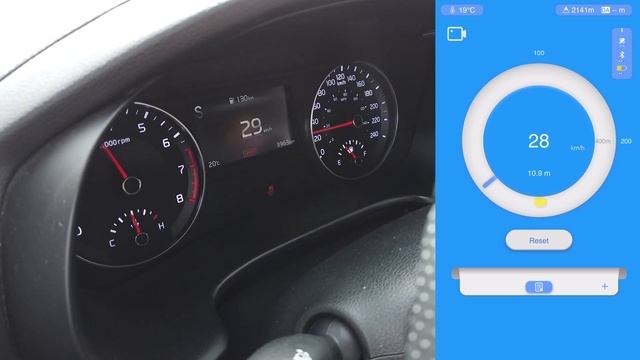Kia Forte Sedan GT Line. 0 a 100 km/h (0 to 62 MPH). | AUTOSIE7E смотреть онлайн