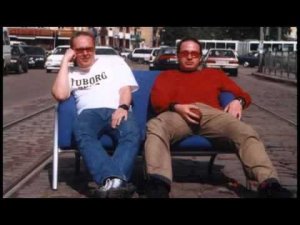 Бачинский и Стиллавин - После дня победы