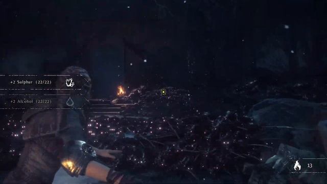 A Plague Tale: Innocence - All That Remains || Gameplay - No Commentary смотреть онлайн