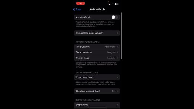 ASÍ MODIFIQUE MI IPHONE PARA NO FALLAR NI UN TIRO A LA CABEZA✅| REGEDIT EN IPHONE🖥️📲| FREE FIRE смотреть онлайн