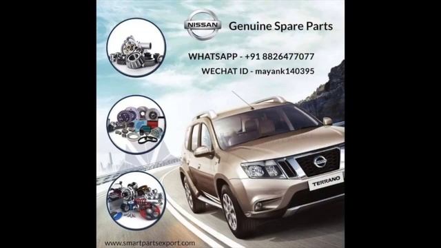 Smart Parts Exports | All automotive spares available смотреть онлайн