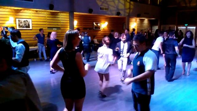 Olga Tutulina & Andrey Ivanov | Mambolove | 25.02.2017 смотреть онлайн