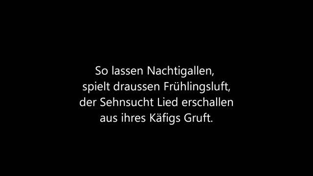 Oskar Merikanto: Wehmut (Text: Joseph von Eichendorff), Bariton Heikki Kilpeläinen смотреть онлайн