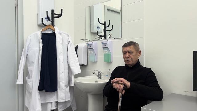 Отзыв после лечения в стационаре при асците смотреть онлайн