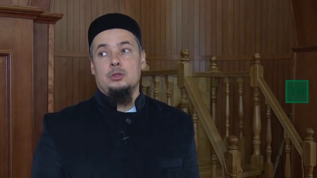 Йосыф хәзрәт Дәүләтшин: "Җәннәттә һәркем гаиләсе белән яшәячәк, хәтта дөньялыкта ялгыз булучылар да смотреть онлайн