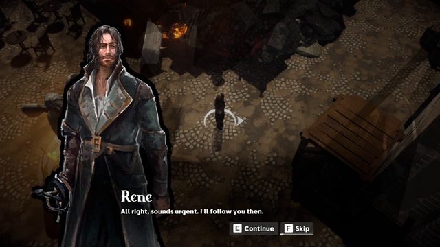 Liberte Gameplay смотреть онлайн