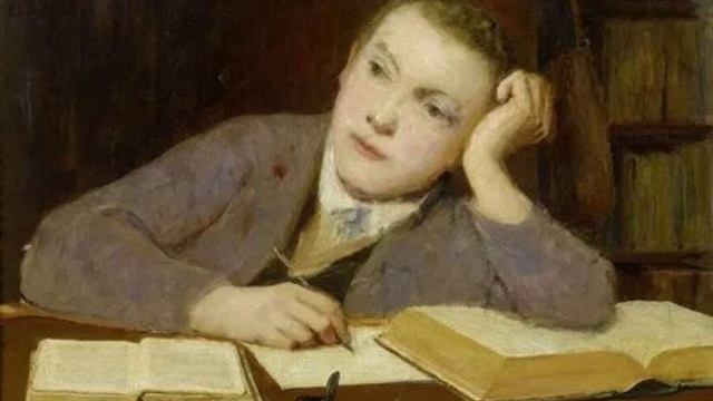 СОЧИНЕНИЕ ЕГЭ. ДМ. ЛИХАЧЁВ. УЧИТЕСЬ УЧИТЬСЯ! (Письма о добром. Письмо двадцать шестое) смотреть онлайн