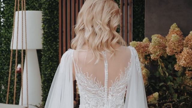 Queen Dress 2021-2005 | Sunshine Collection | Свадебное платье | Wedding Dress 18+ смотреть онлайн