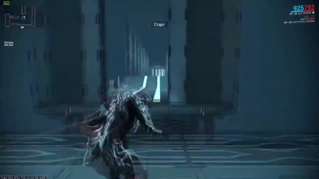 Warframe: испытательный ролик нового видеоконвертера смотреть онлайн