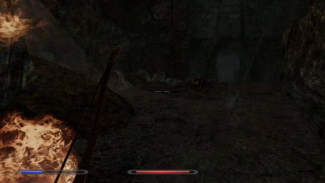 Hendraheim - Skyrim Anniversary Edition MODDED смотреть онлайн