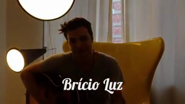 Brício Luz - Festival Brahma Valley смотреть онлайн